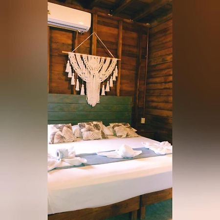 Cabanas Chac Mool Downtown Holbox Extérieur photo