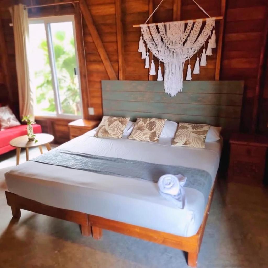 Cabanas Chac Mool Downtown Holbox Extérieur photo